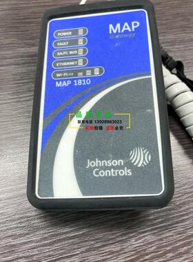 江森TL-MAP1810-0PA蓝牙FEC调试MS-BTCVT-1接口组件MAP连接MS/TP