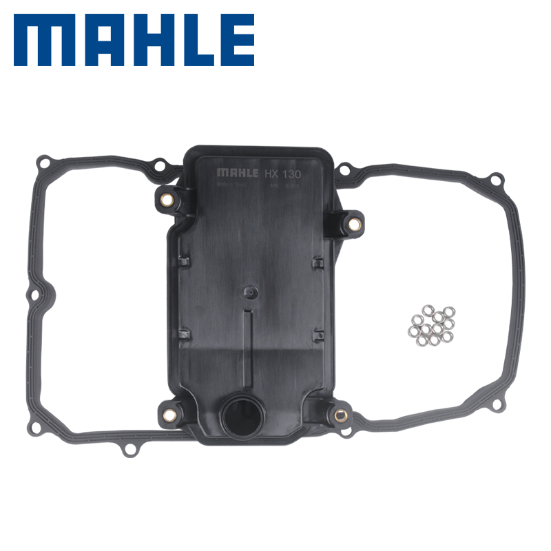 MAHLE/马勒变速箱滤芯+垫