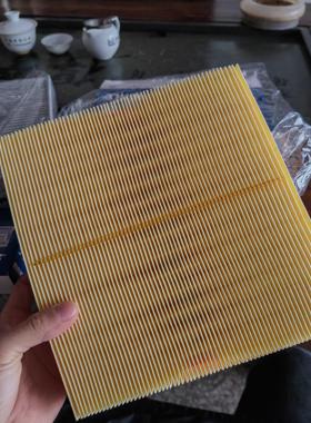 马勒滤清器LX1791宝马335 335i E93/E92 M135i 空滤空气滤芯格