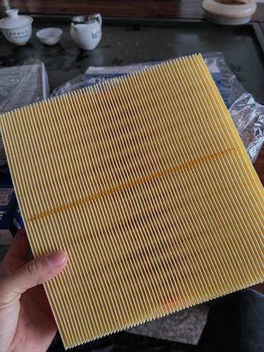 马勒宝马335335iE93/E92空气滤