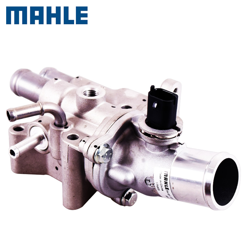 昂科拉英朗创酷节温器马勒1.4T