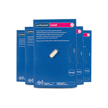 德国orthomol 奥适宝孕妇孕期叶酸DHA全能营养素5天装试用装|ruв категории Всё для беременных и кормящих, материнской пища, материнской DHA - от Buy2taobao.com для оказания профессиональной услуги покупки агента Taobao