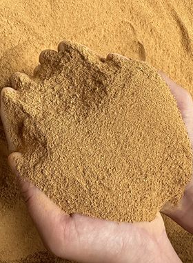 纯天然黄土种植土养花土种菜土黄红土园土宠物养殖土黄缘龟土细土