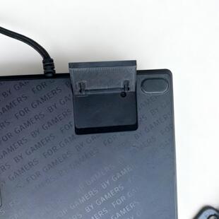 适配猎魂光蛛V3mini键盘脚撑雷某蛇Ra某zerHuntsman V3Pro支撑架
