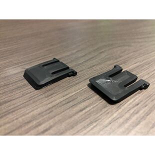 罗技K270键盘支脚撑 K275 K200 K260 MK270 MK275 MK200支架配件
