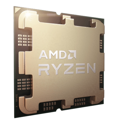 AMD锐龙R57500F全新散片CPU