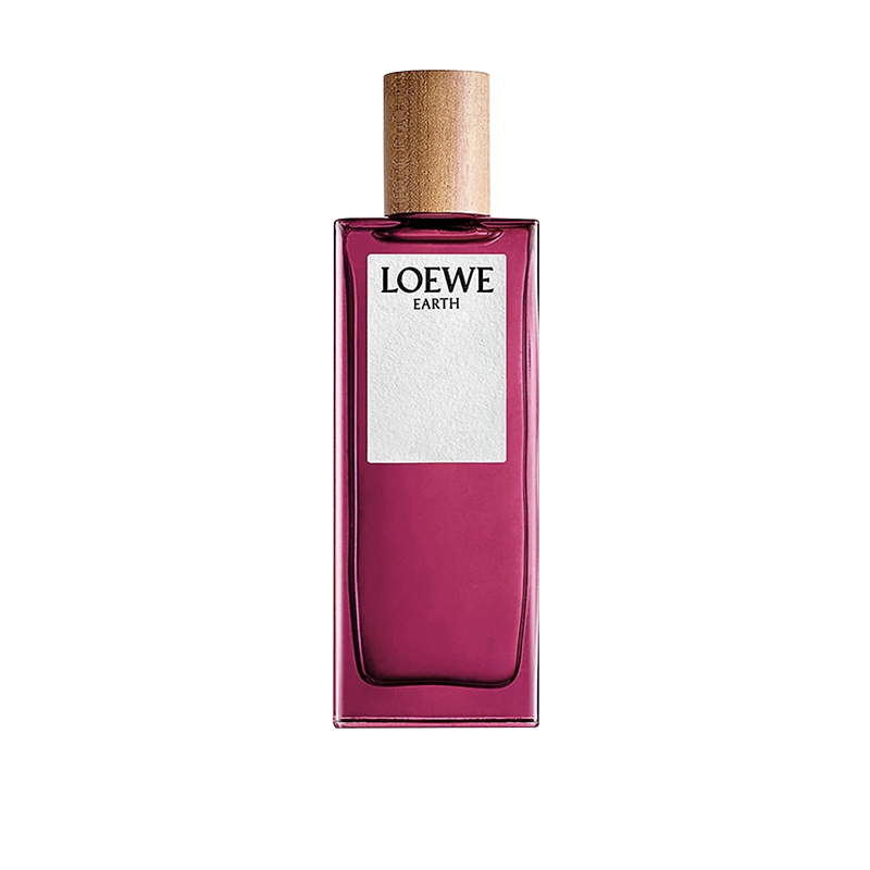 【自营】LOEWE/罗意威自然之水浓香水50ml花果香调 送女友礼物
