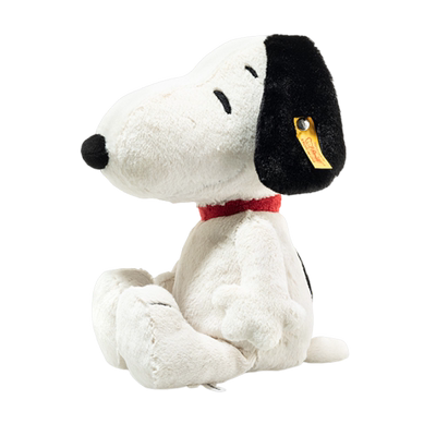 史戴芙好朋友史努比毛绒玩具