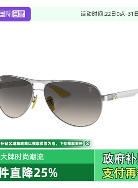 RayBan/雷朋偏光太阳镜