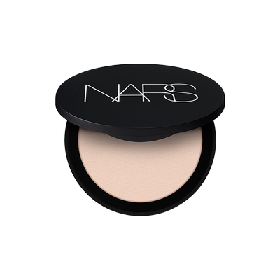 Nars/娜斯柔哑净瑕蜜粉饼9g