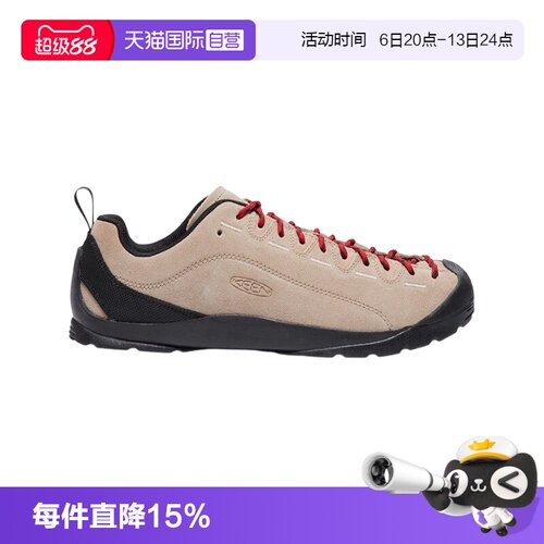 keen户外登山鞋男女鞋