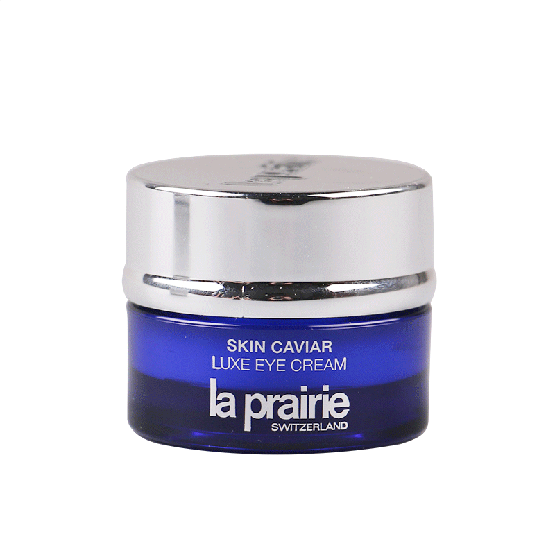 【自营】【国内专柜】La Prairie/莱珀妮鱼子精华琼贵紧致眼霜3ml