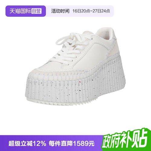 Chloe/蔻依女士运动休闲鞋