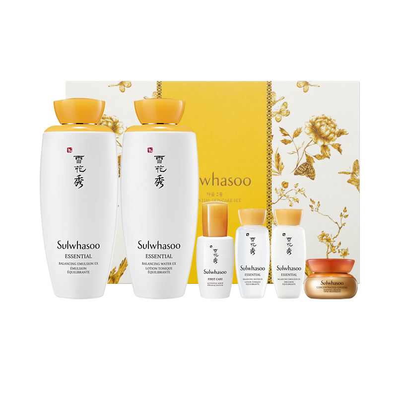 雪花秀水乳价格 雪花秀水乳图片 星期三