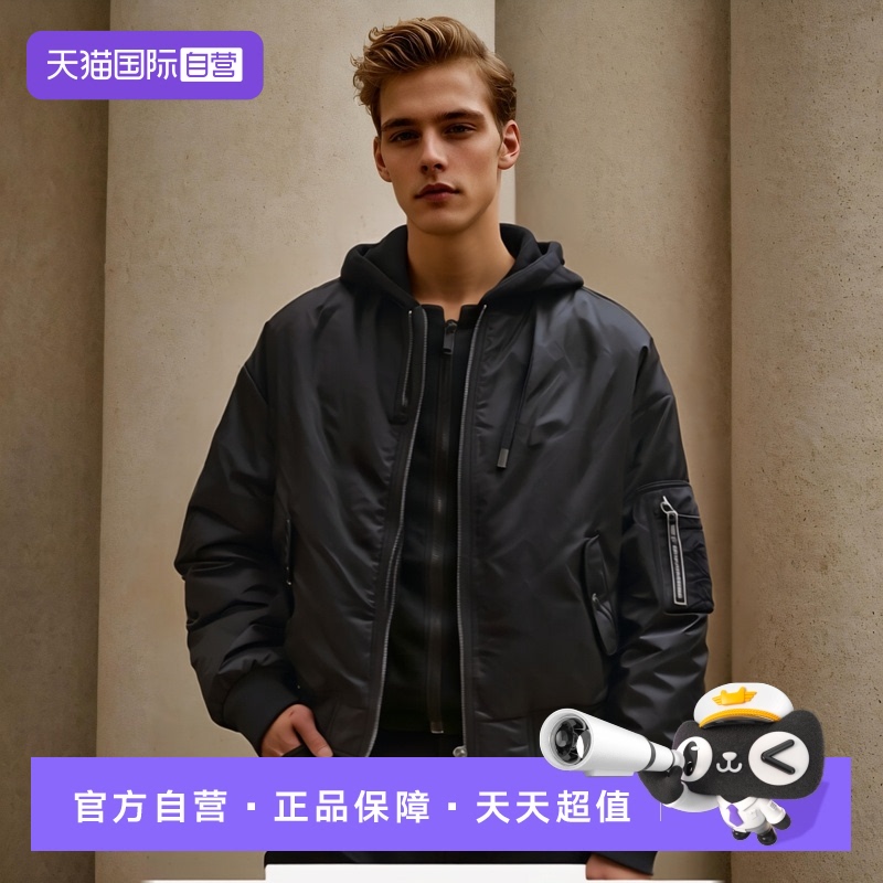 VersaceJeansCouture夹克外套