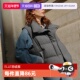 绵羊毛马夹外套 新款 自营 ELLE90白鸭绒通勤羽绒马甲女2025冬季