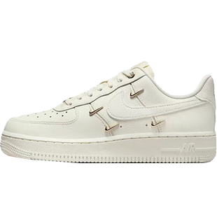 【自营】NIKE耐克女鞋AIR FORCE 1空军一号运动休闲鞋 FV3654-111