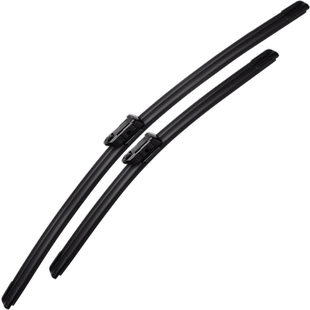 【自营】马瑞利五菱宏光S雨刮器原装五零五凌面包车无骨雨刷胶条