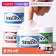 自营 美国stridex水杨酸棉片刷去闭口黑头粉刺痘痘印清洁毛孔