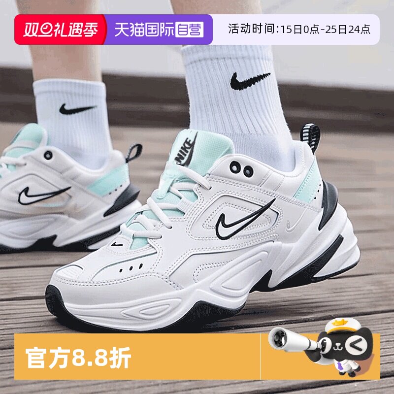 Phylon中底搭配全掌AIR气垫，回弹缓震