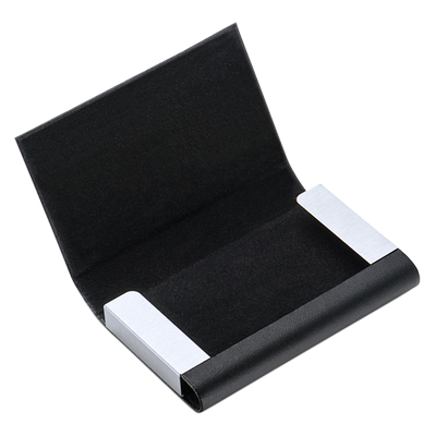 philippi简约送客户名片盒