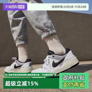 耐克男子NIKE FULL FB1362 自营 101 休闲鞋 Nike LO板鞋 FORCE