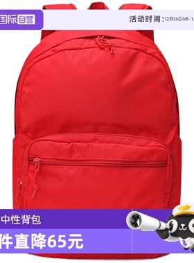 【自营】converse匡威男女款运动旅行大容量双肩背包10020533-A19