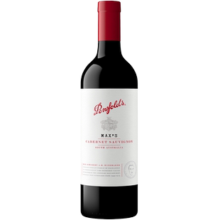 【自营】澳大利亚奔富麦克斯西拉赤霞珠混酿干红木塞跨境Penfolds