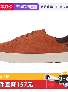 【自营】Timberland添柏岚男LACE SNEAKER运动休闲鞋A6BVJ-EIZ