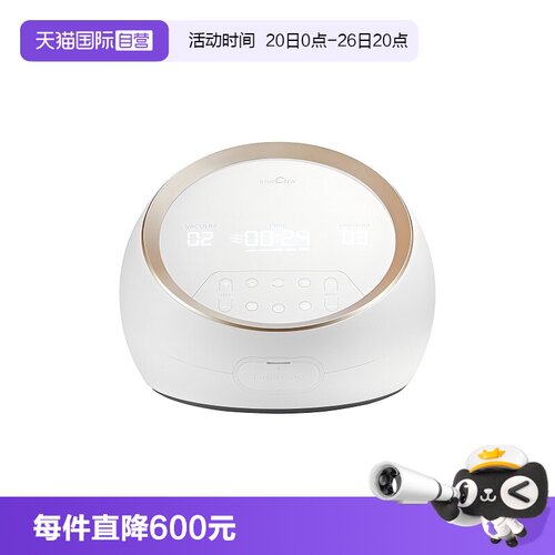 SpeCtra/贝瑞克韩国电动智能电动