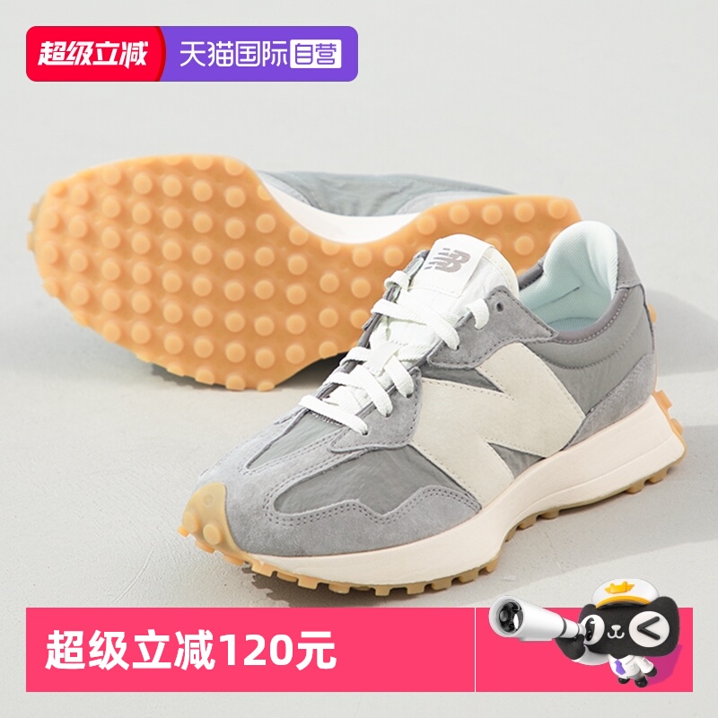 NewBalance休闲鞋327系列
