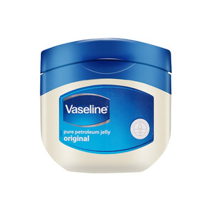 美国Vaseline凡士林晶冻身体乳250ml