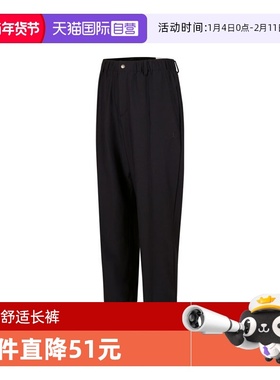 【自营】NIKE耐克男子AS M J GOLF PANT运动长裤HQ8674-010