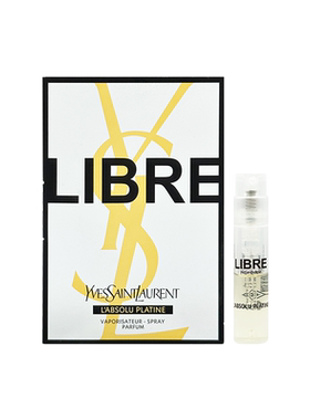 YSL/圣罗兰自由之上女士香水