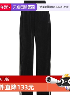 【自营】Adidas阿迪达斯女子裤子时尚舒适休闲百搭运动长裤KC0179
