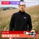 自营 拉链休闲外套EA7时尚 ARMANI 阿玛尼新款 男士 运动长袖 上衣