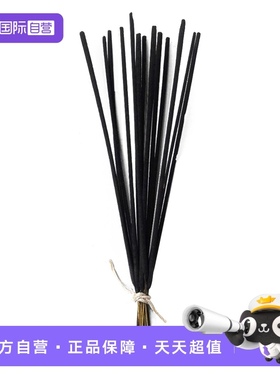 【自营】P.F.CANDLE CO美国线香檀香熏香香插PF琥珀玫瑰雪松苔藓