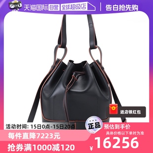 326 女士牛皮革手提单肩斜挎包 Loewe罗意威 女包 自营 新款