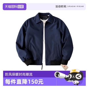 李维斯男士 Levi’s 行政飞行员夹克棉衣防风保暖上衣外套 自营