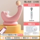 Мобильный телефон пульта дистанционного управления | Sakura Pink [Proteplay Trend Pen] + поворотный вибратор + подарок богиня пакет