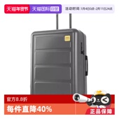 L男女旅行箱HG1十大拉杆进口时尚 新秀丽TOIIS 自营 Samsonite