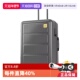 L男女旅行箱HG1十大拉杆进口时尚 新秀丽TOIIS 自营 Samsonite
