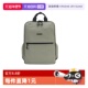 Samsonite 自营 新秀丽双肩包商务通勤旅行轻便电脑背包NX6
