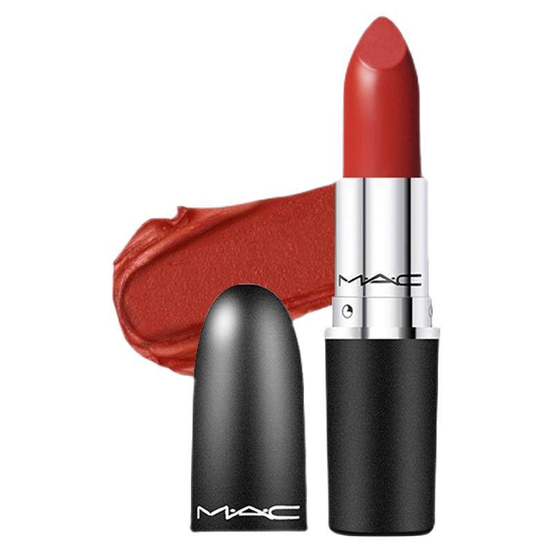 【自营】MAC/魅可子弹头口红唇膏哑光持久不易脱色小辣椒色316602