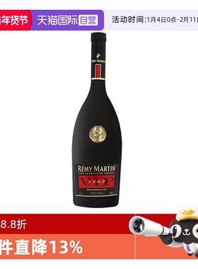【自营】Remy Martin/人头马VSOP3000ml 优质香槟区干邑 正品行货
