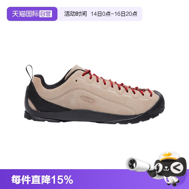 keen户外登山鞋男女鞋图片