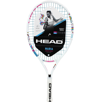 【自营】HEAD海德L3专业网球拍贝雷蒂尼款EXTREME旋转新手荧光绿