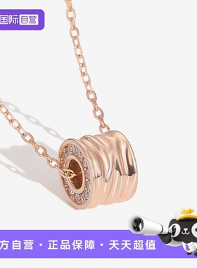 【自营】WEEKISS小蛮腰项链女925纯银毛衣链原创轻奢小众设计感