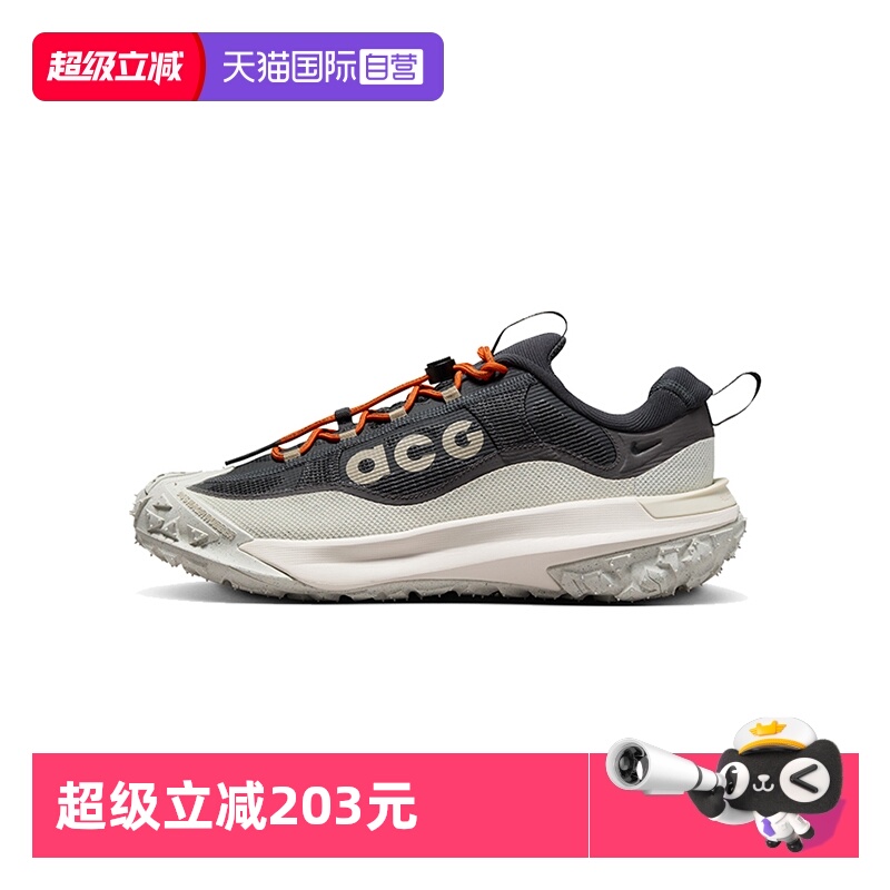 运动休闲鞋Nike/耐克系带