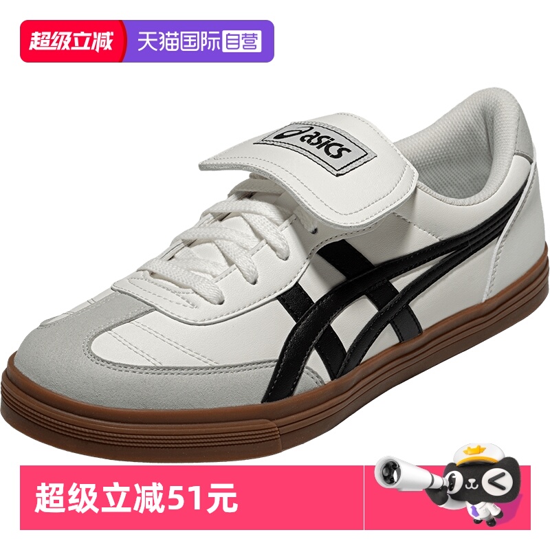 ASICSTIGER男女运动休闲鞋